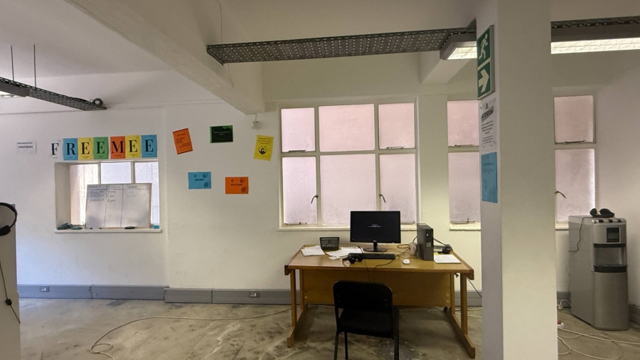 To Let commercial Property for Rent in Cape Town City Centre Western Cape